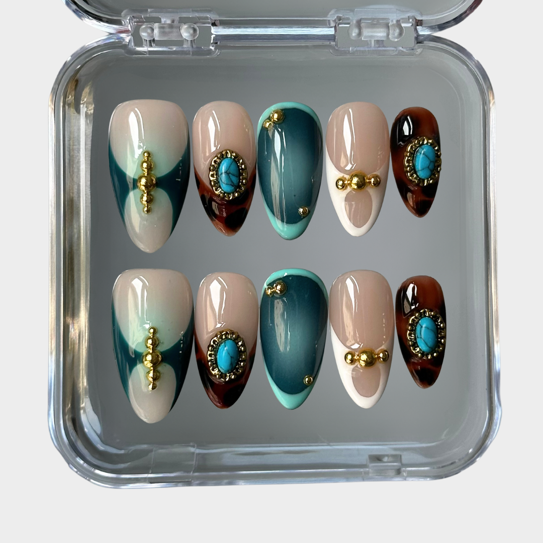 TIDE GEM