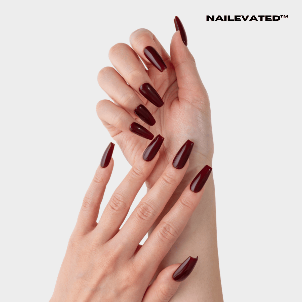 BLACK CHERRY - nailevated