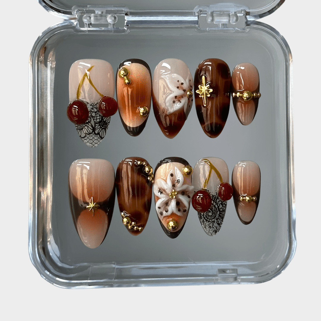 COCOA - nailevated