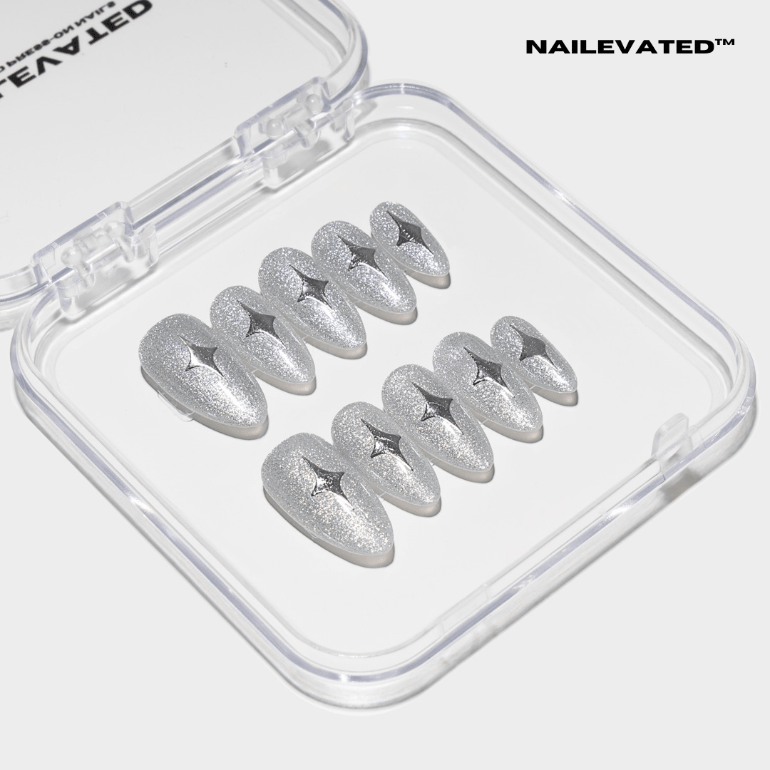 COSMIC CRUSH - nailevated