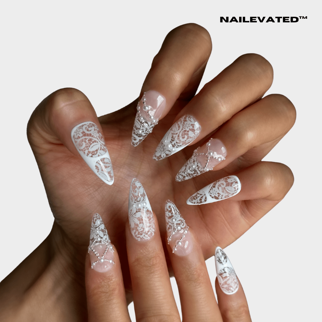 DESTINY - nailevated