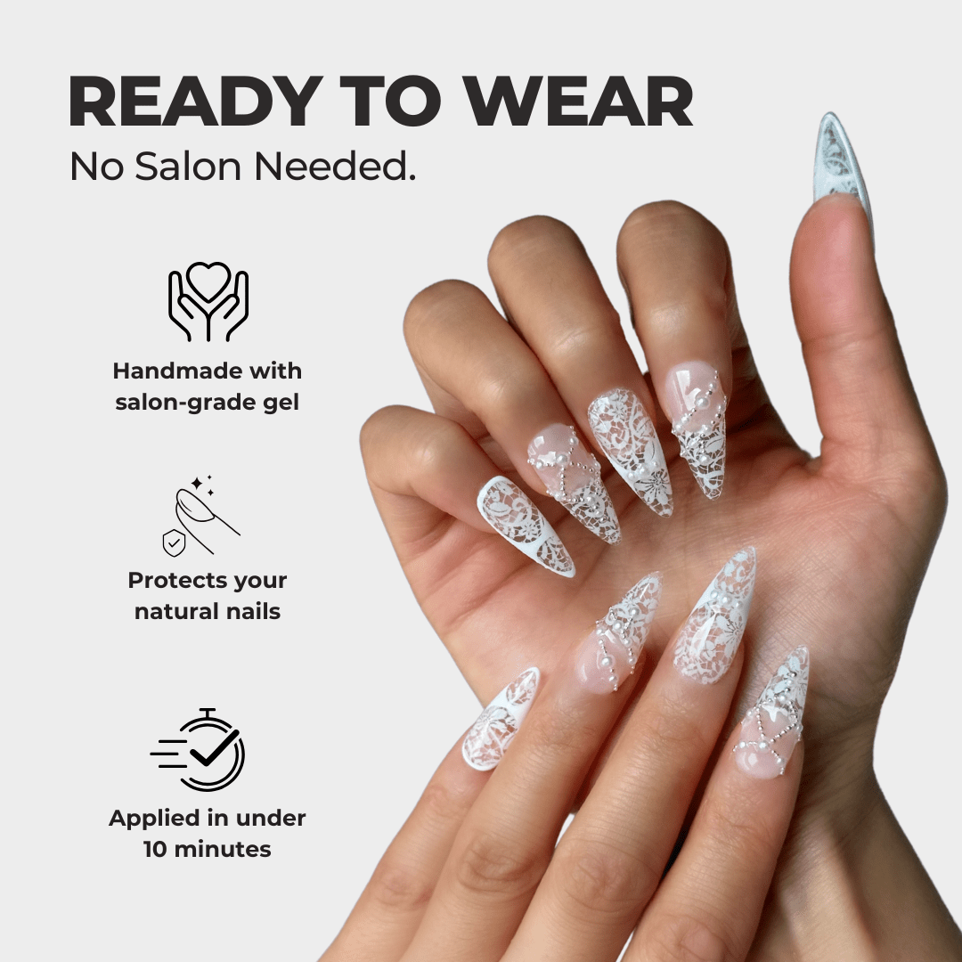 DESTINY - nailevated