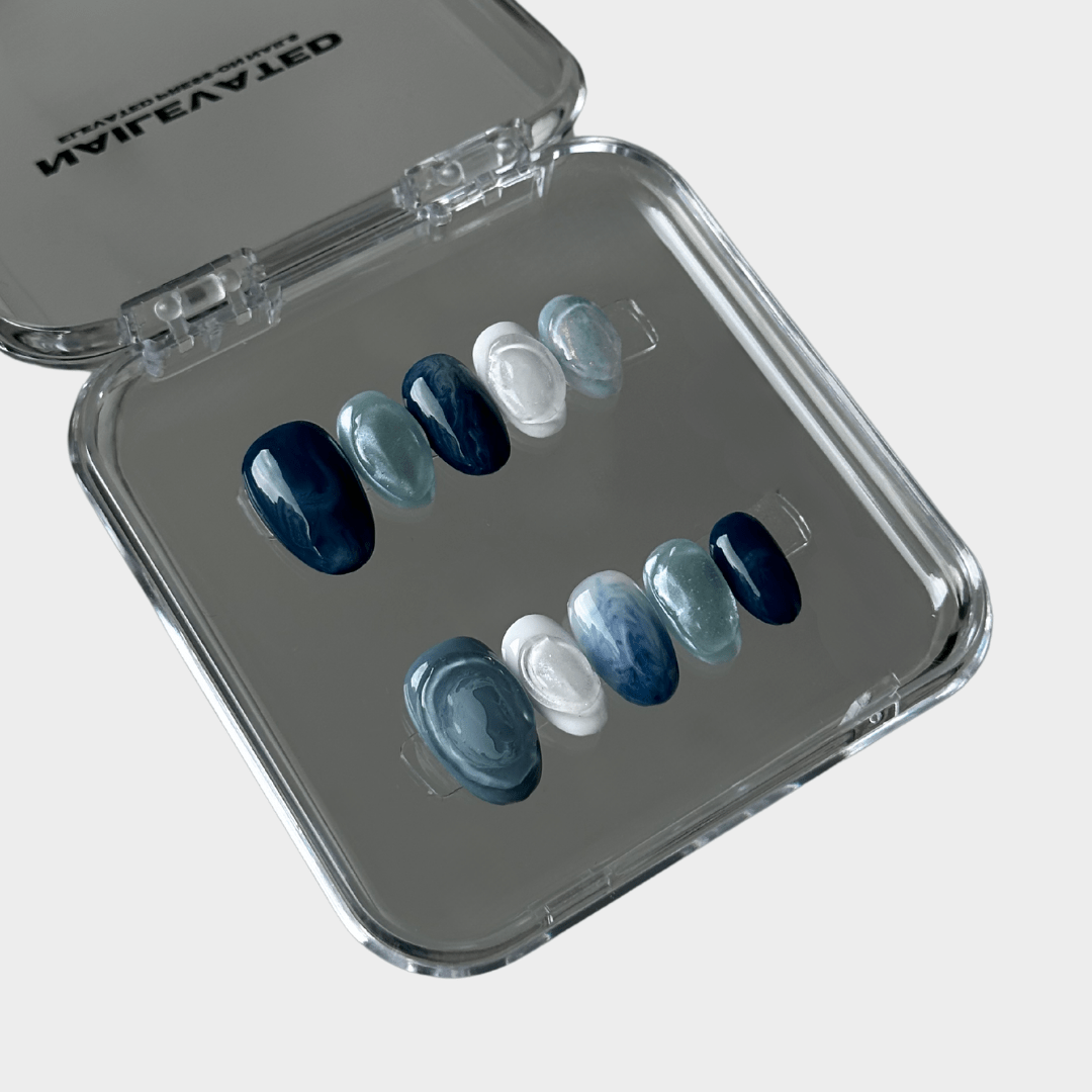 DEWDROP - nailevated