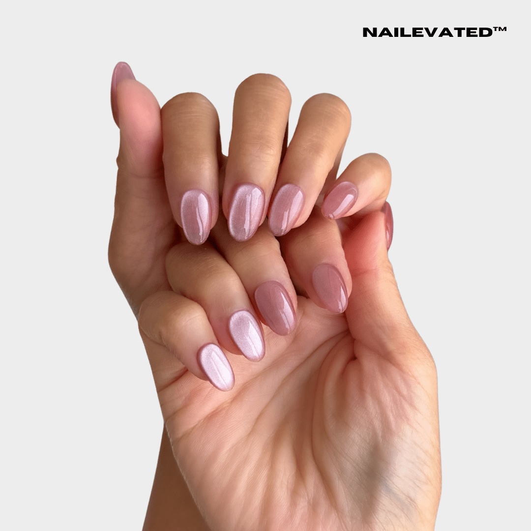 FLEUR - nailevated