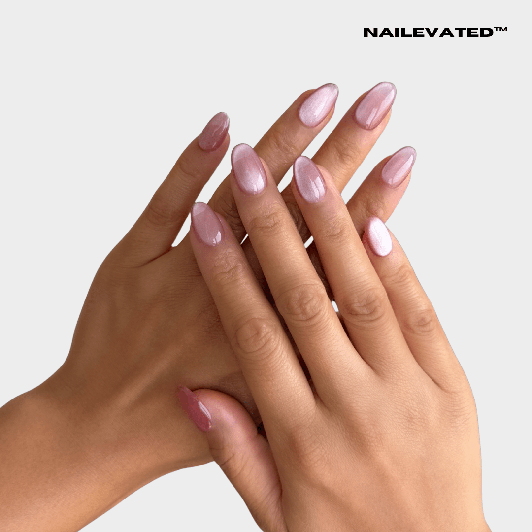 FLEUR - nailevated