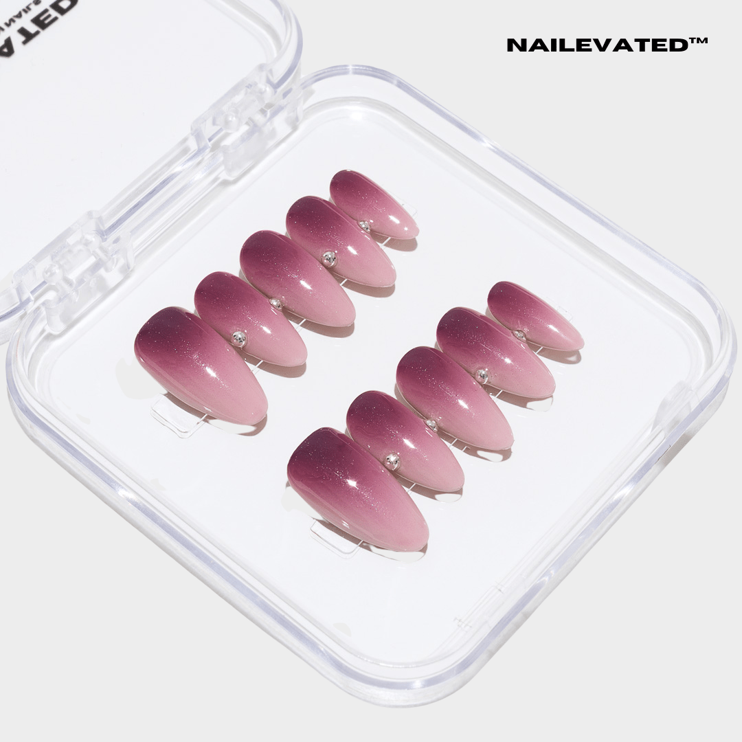 ICY HORIZON - nailevated