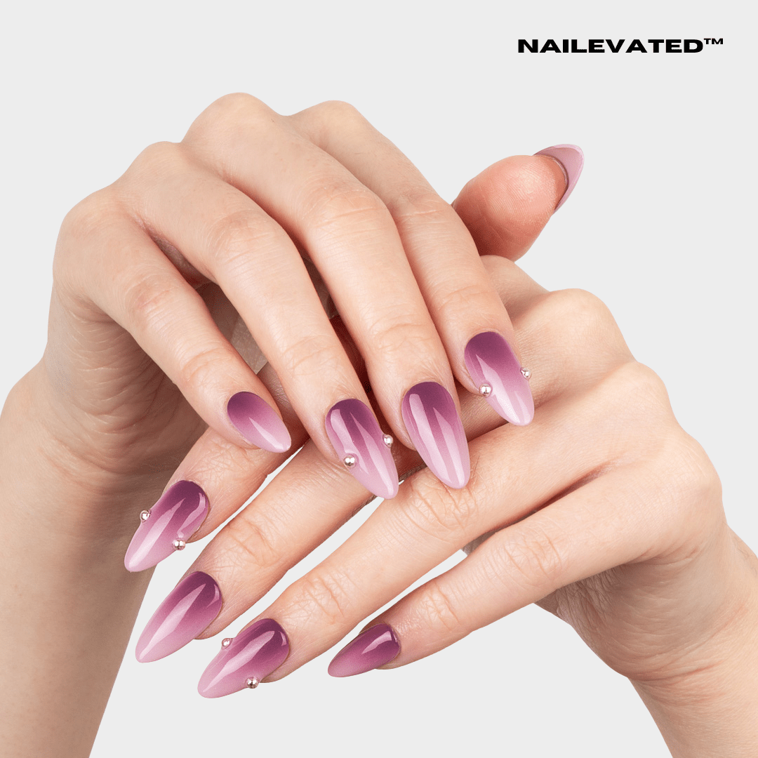 ICY HORIZON - nailevated