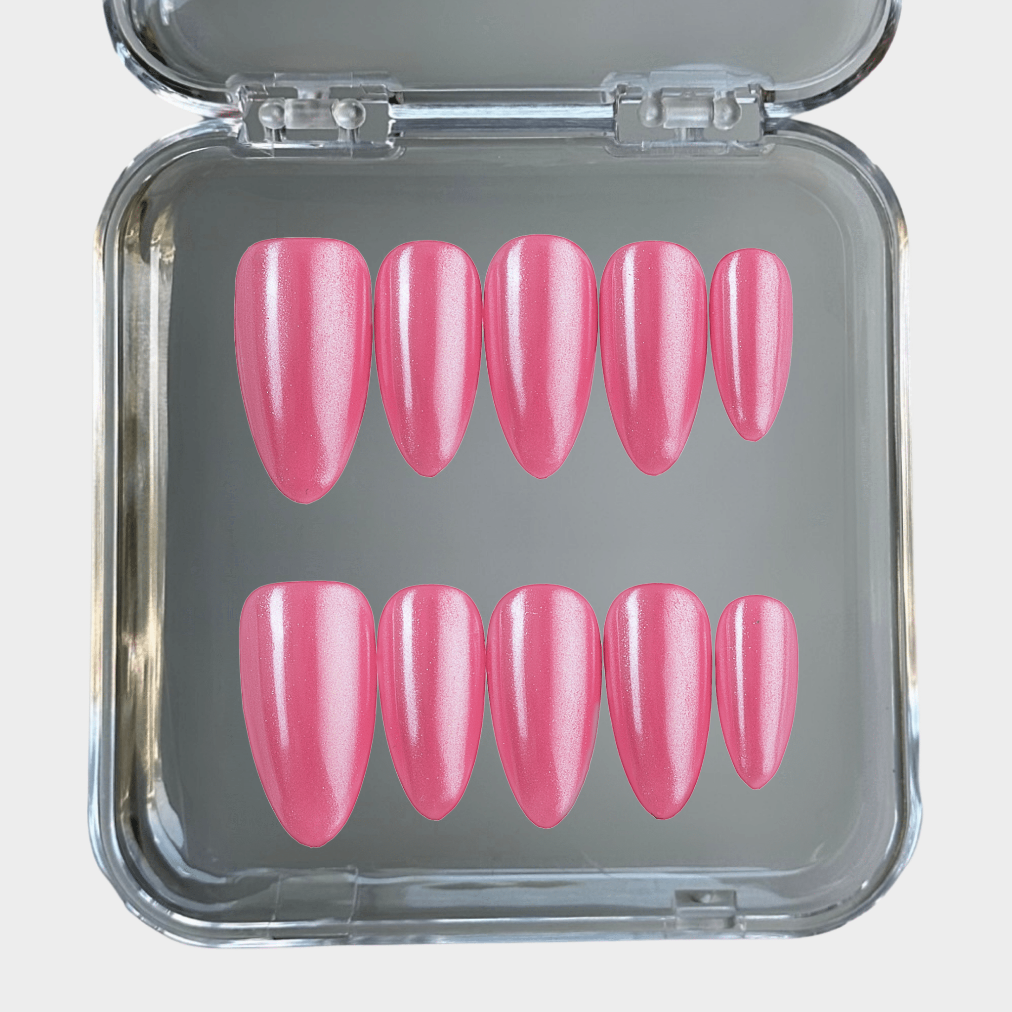 IT GIRL PINK - nailevated