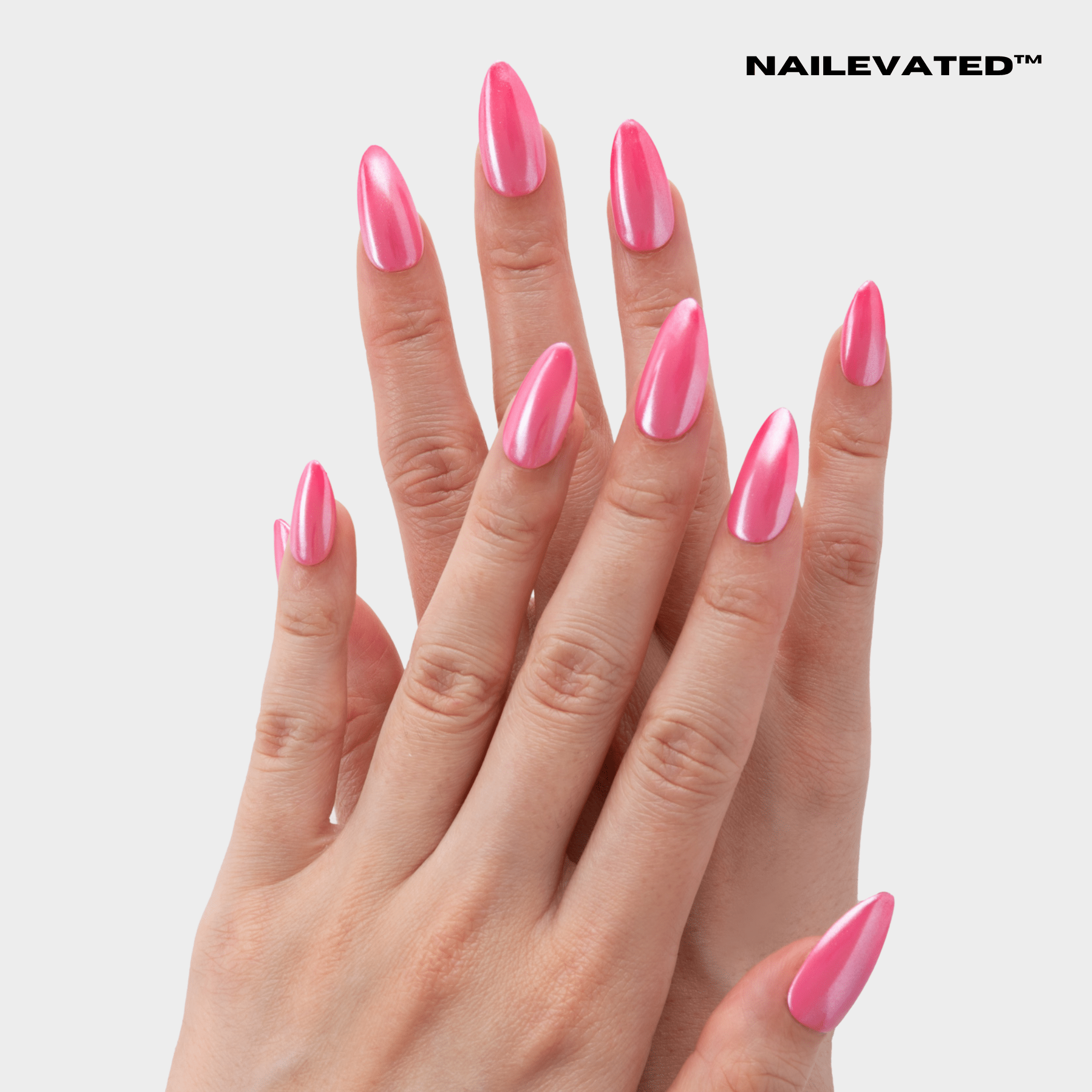 IT GIRL PINK - nailevated