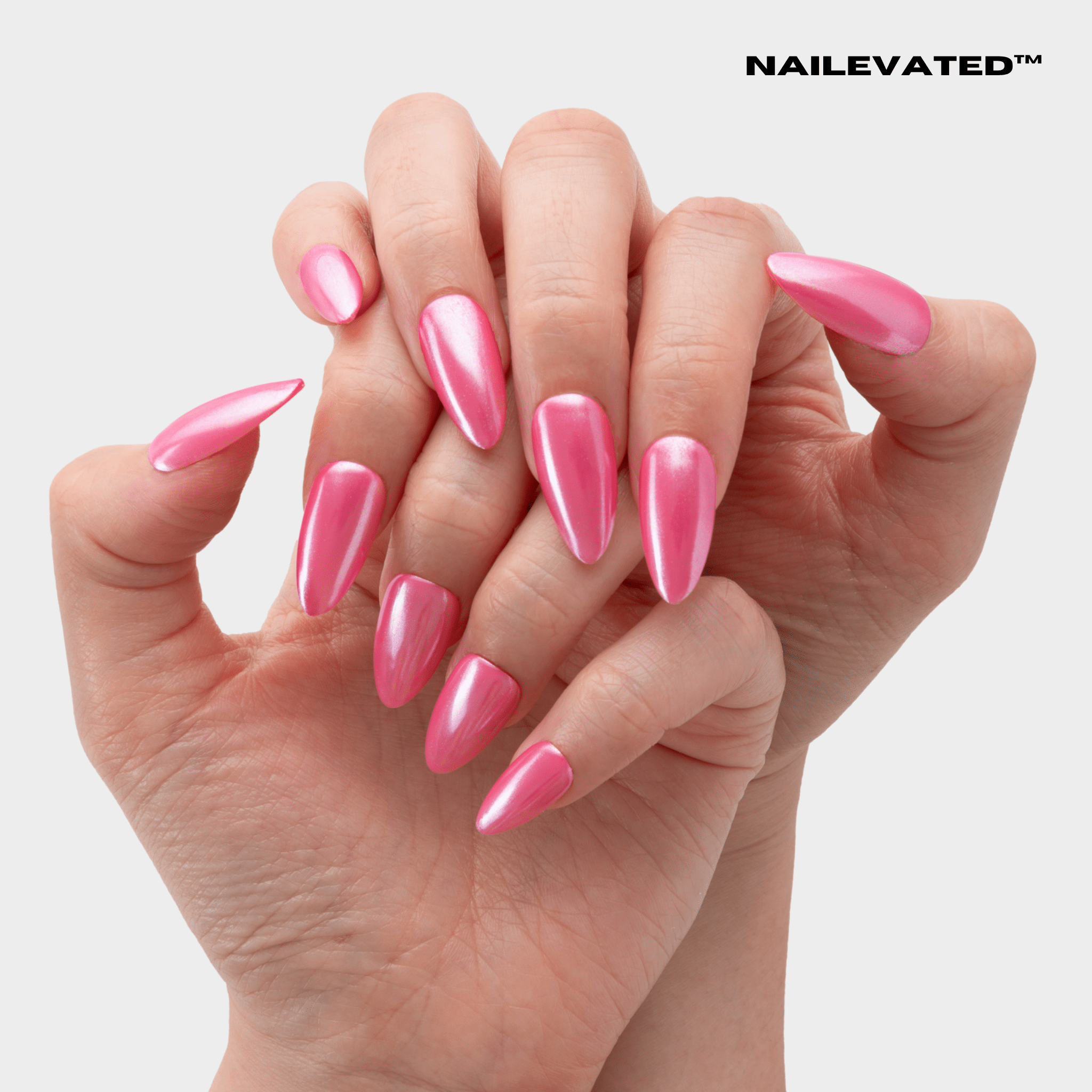 IT GIRL PINK - nailevated