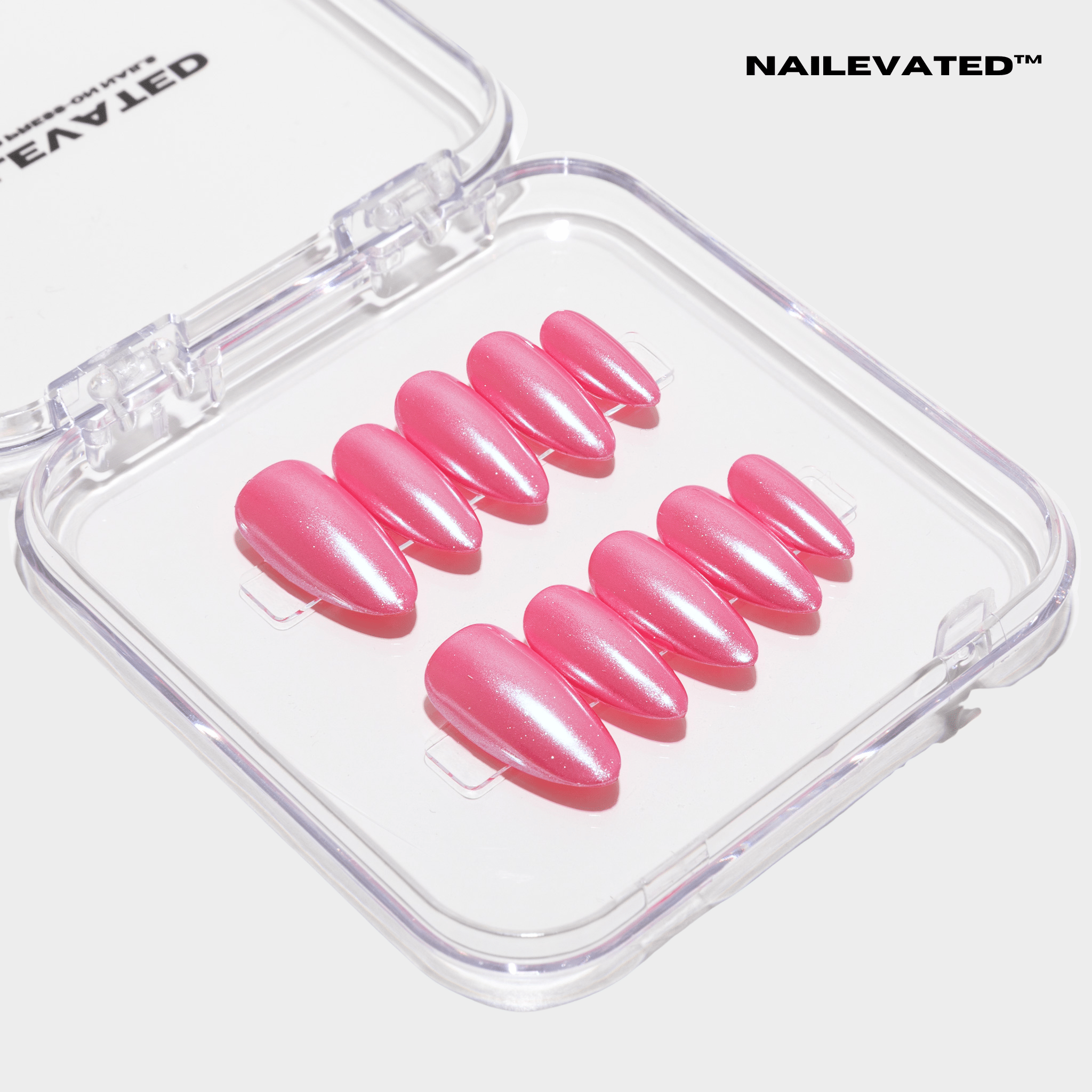 IT GIRL PINK - nailevated