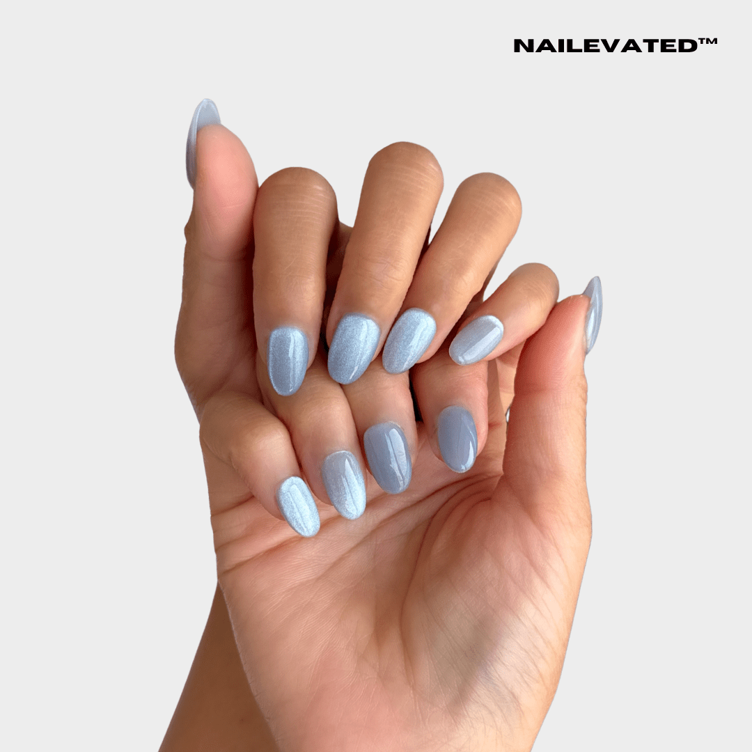 LUNA - nailevated