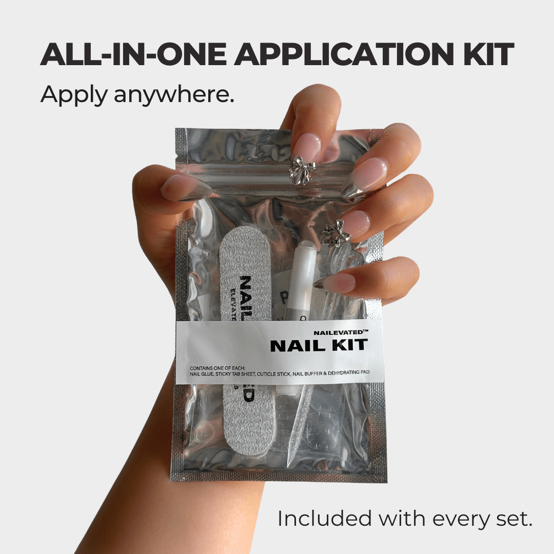 MINI ADORED - nailevated