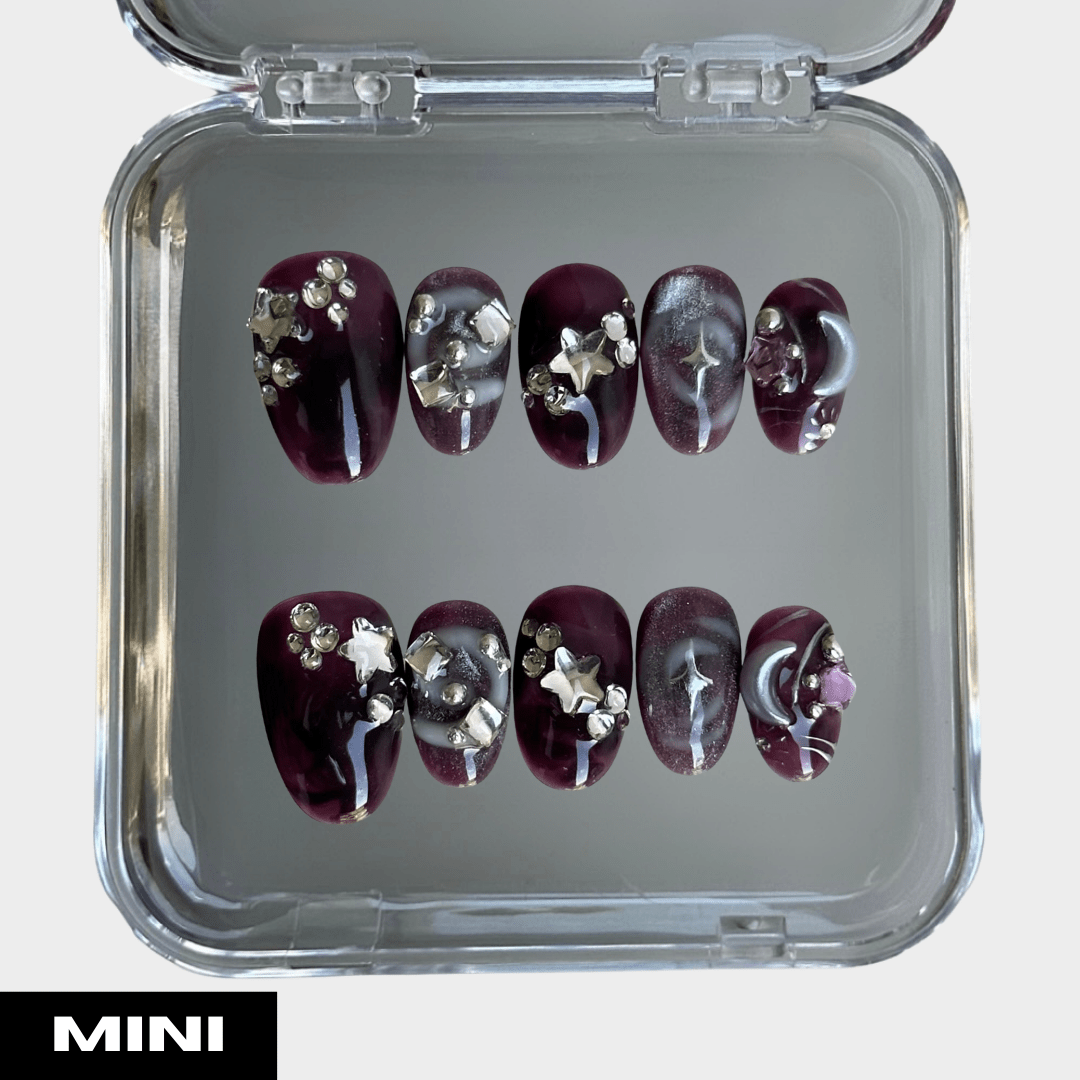 MINI COSMO - nailevated