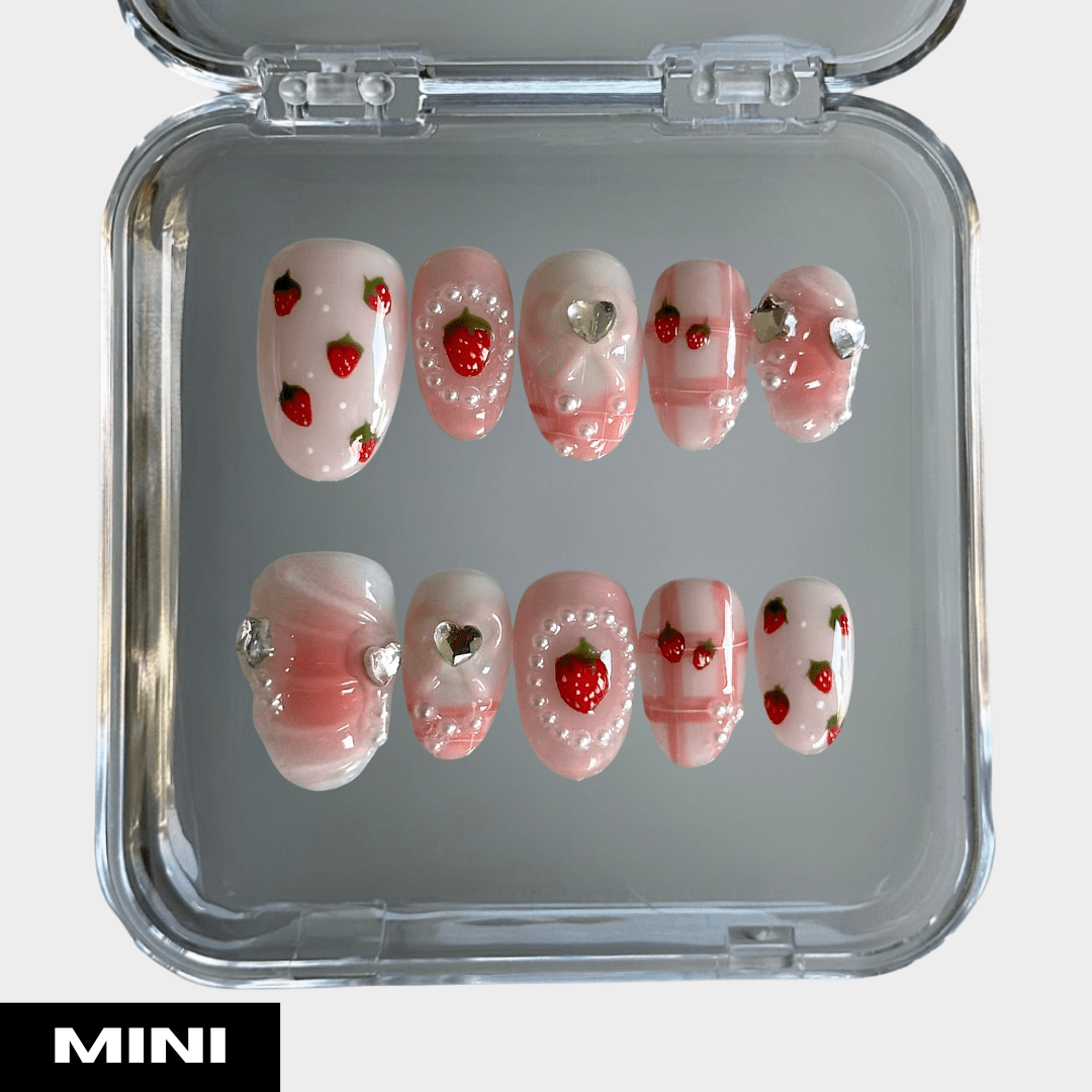 MINI MARMALADE - nailevated