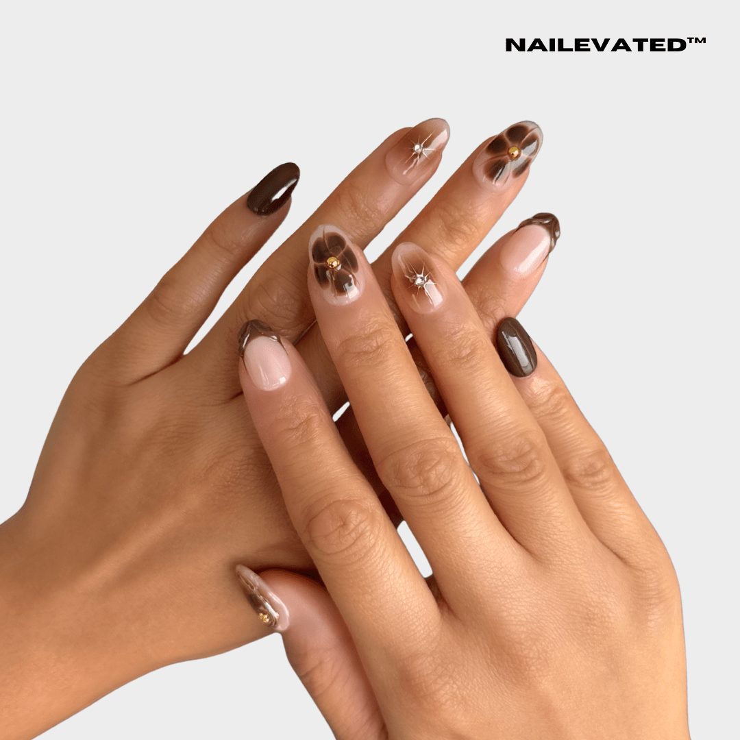 MOCHA - nailevated