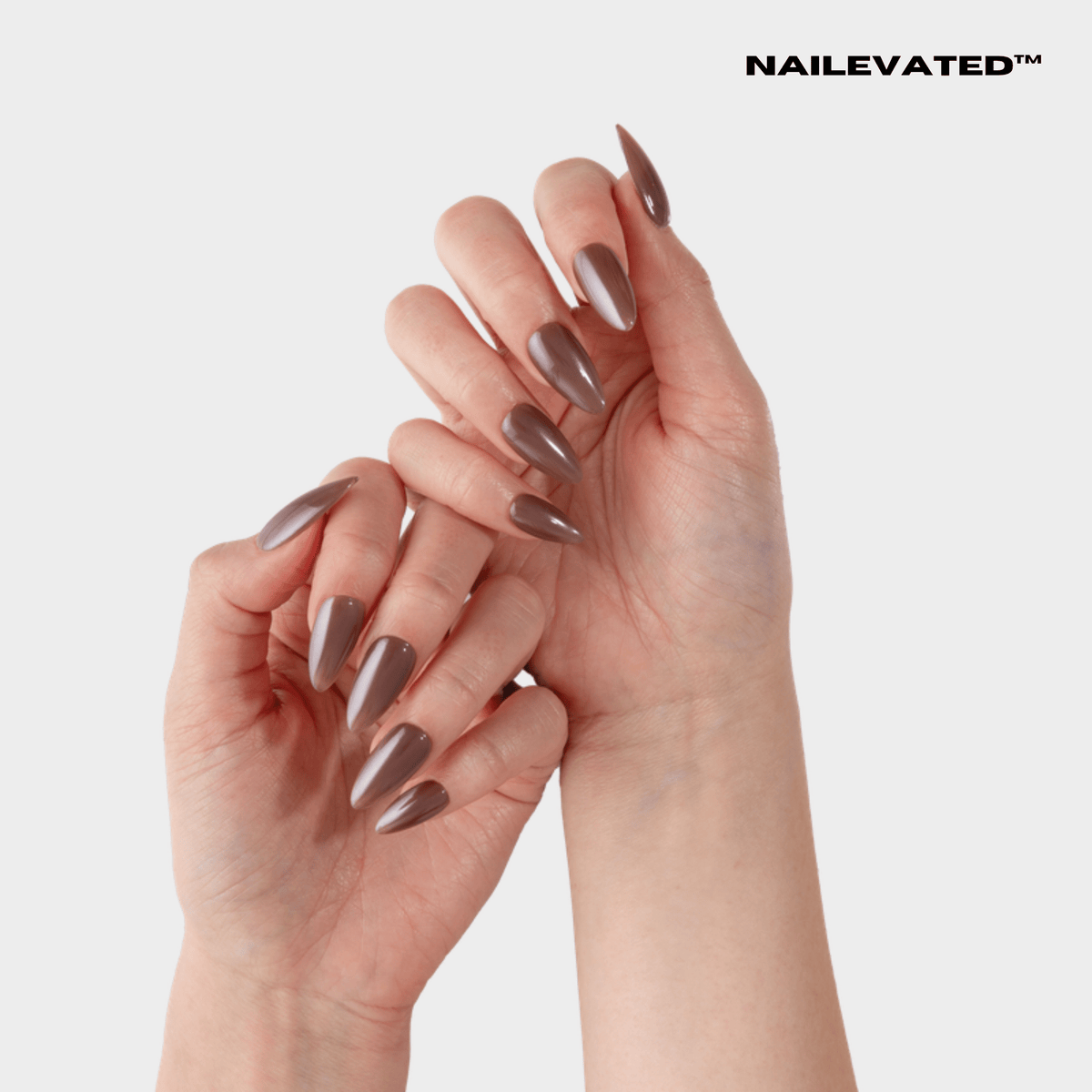 MOCHA CHROME - nailevated