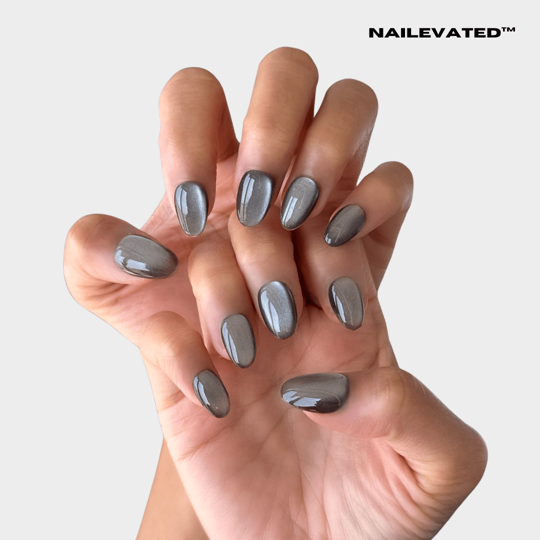 NOIR - nailevated