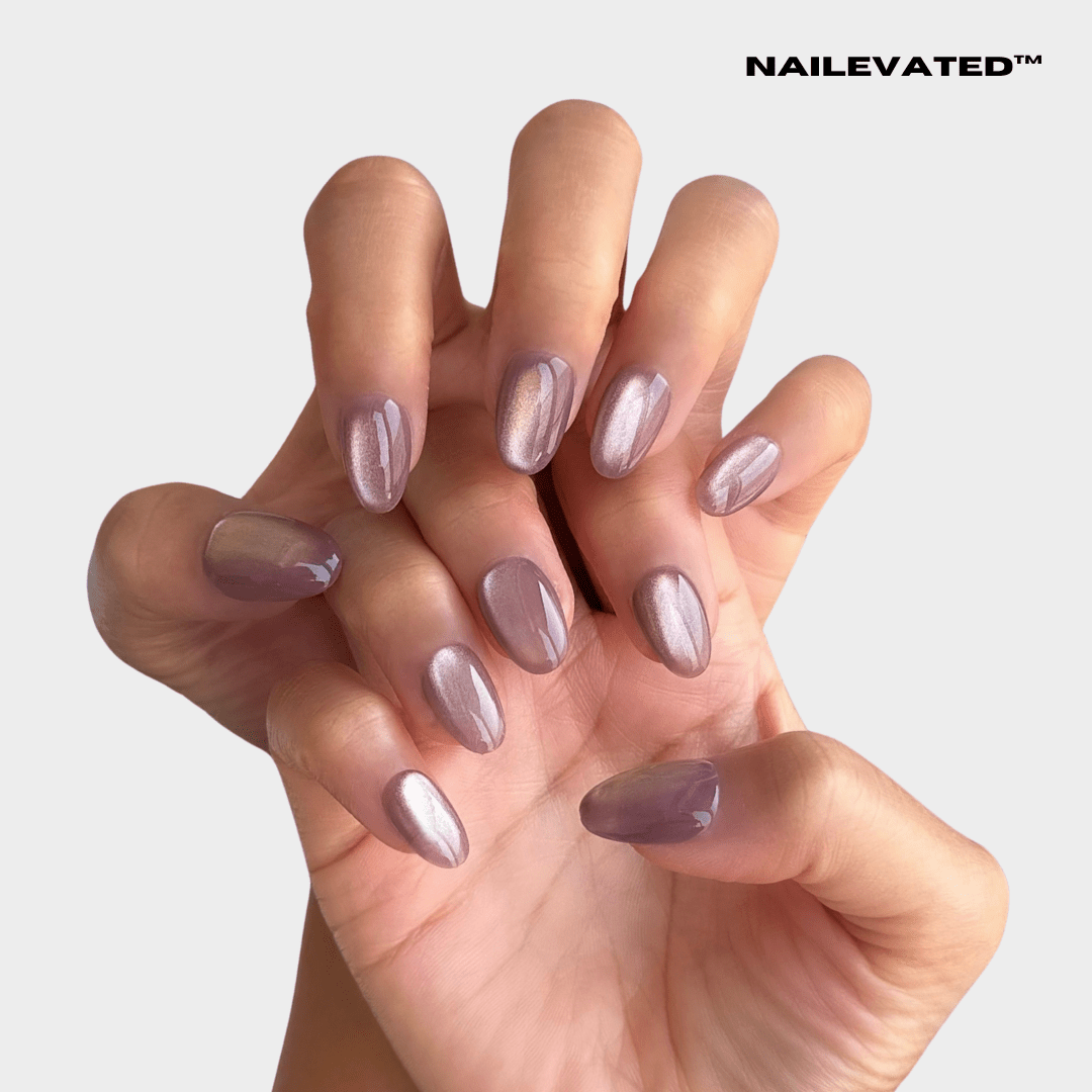 NOVA - nailevated
