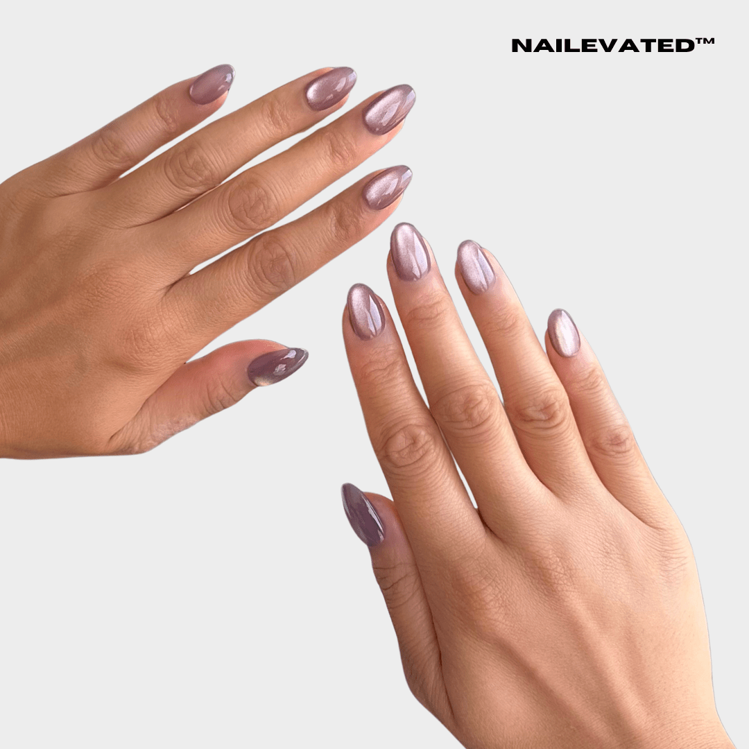 NOVA - nailevated