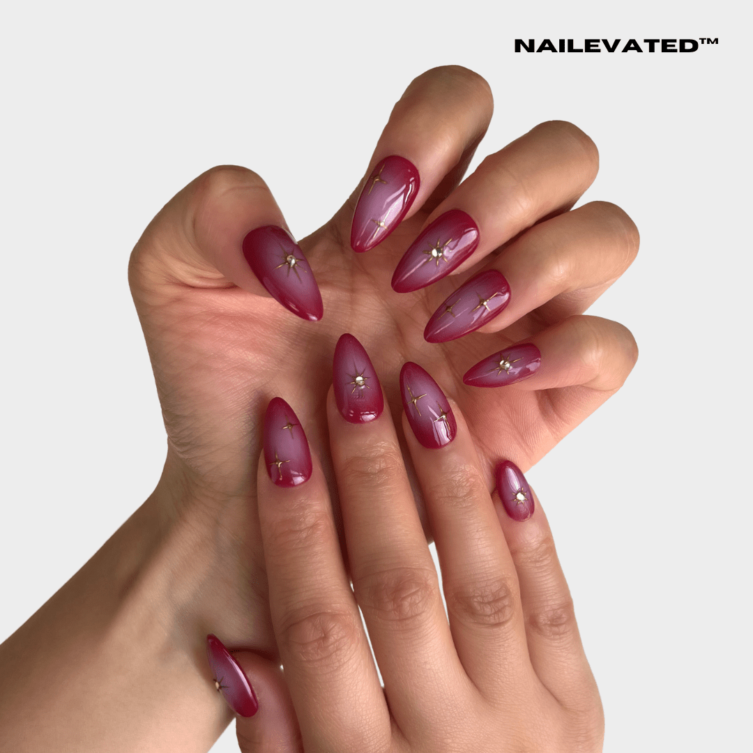 PASSION - nailevated