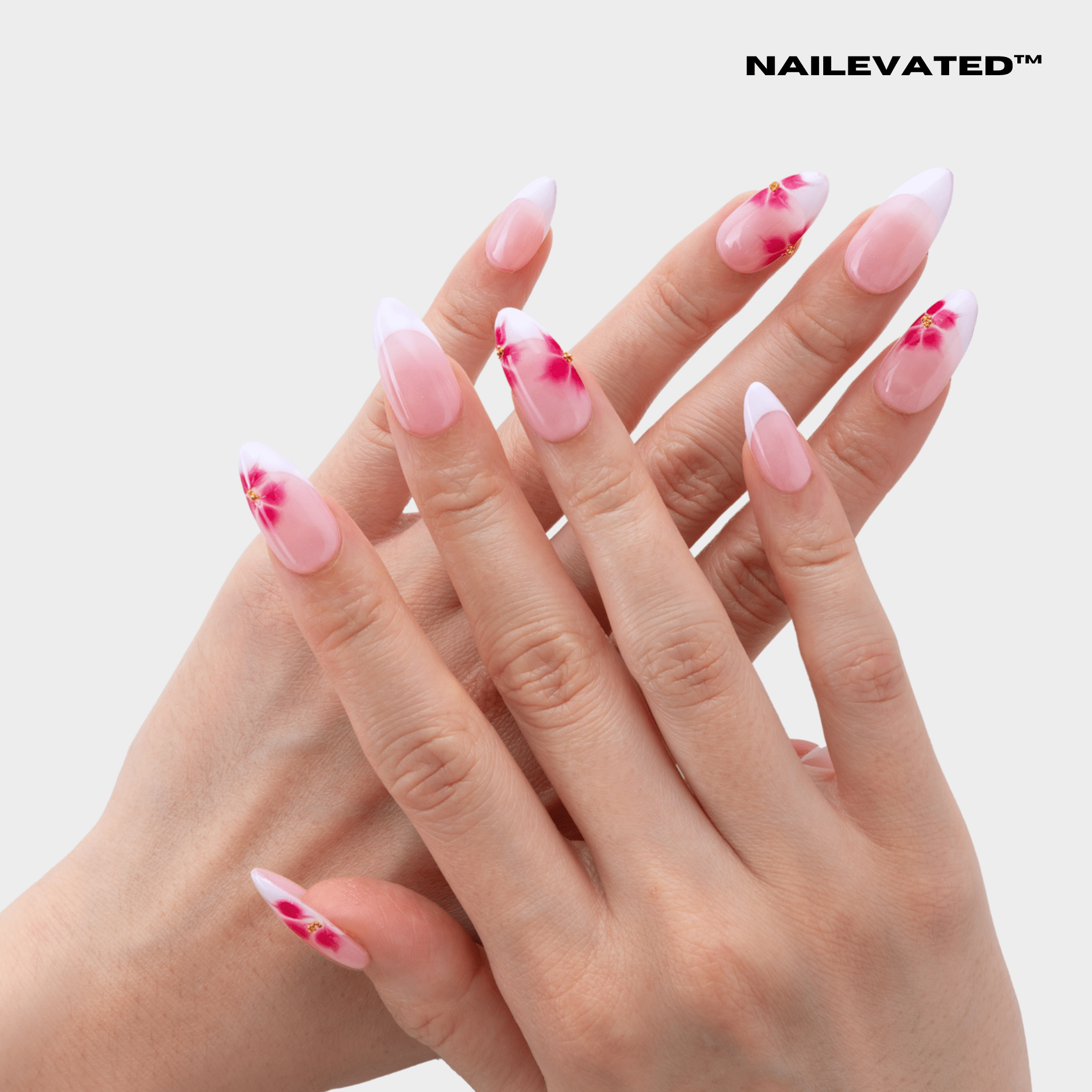 PASSPORT PRINCESS - nailevated