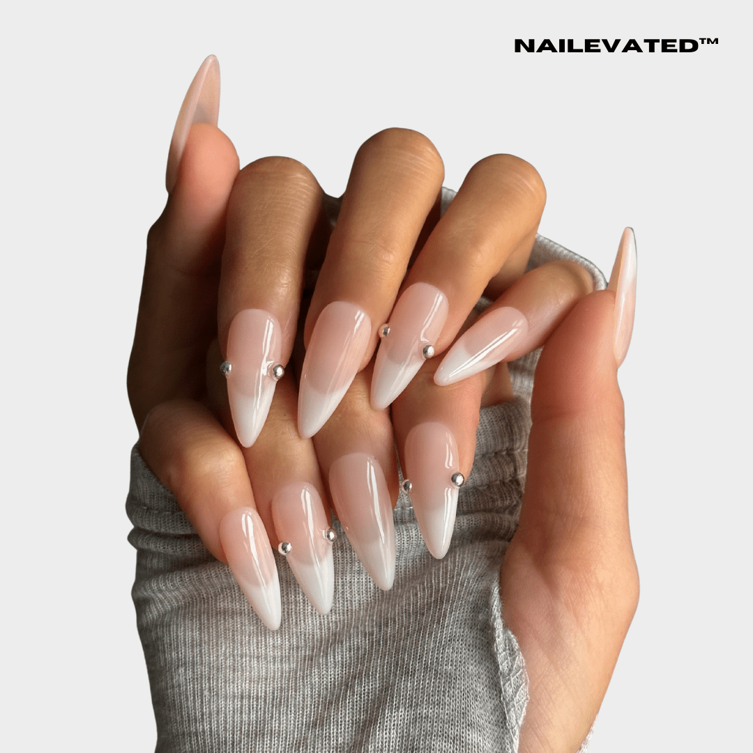 PIERCED - nailevated
