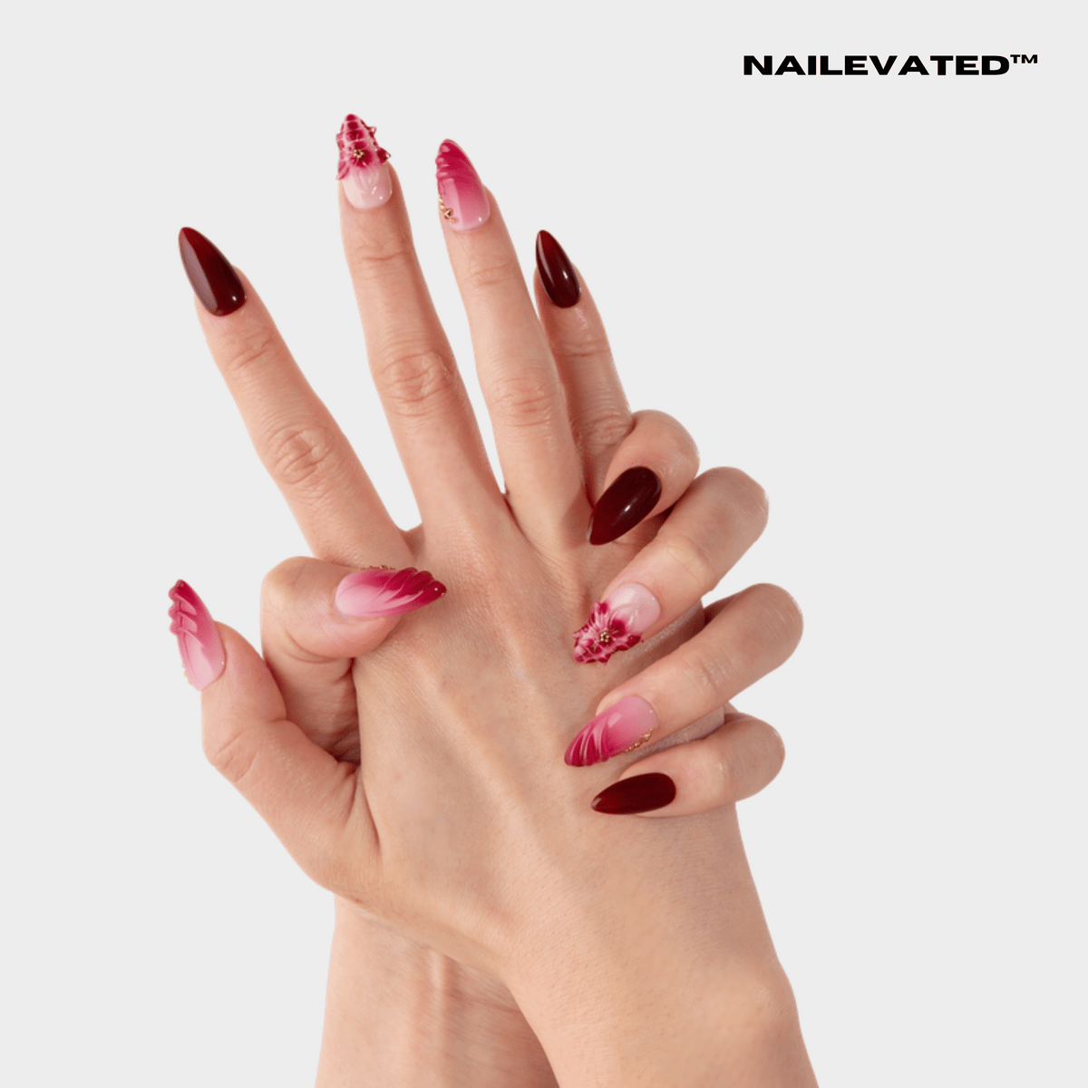 PLUM CRUSH - nailevated