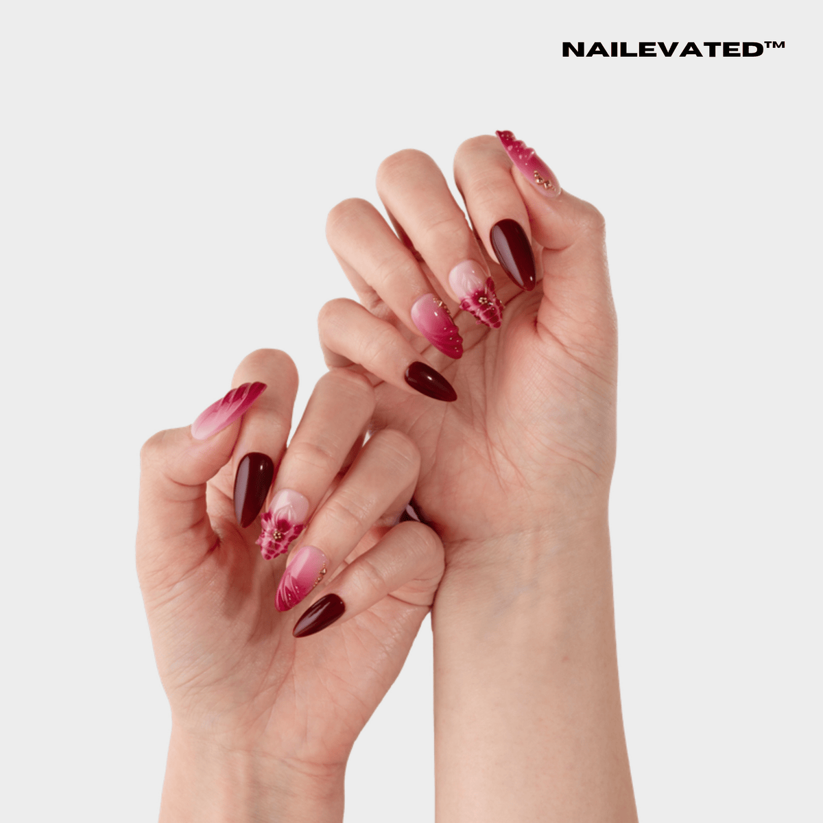 PLUM CRUSH - nailevated