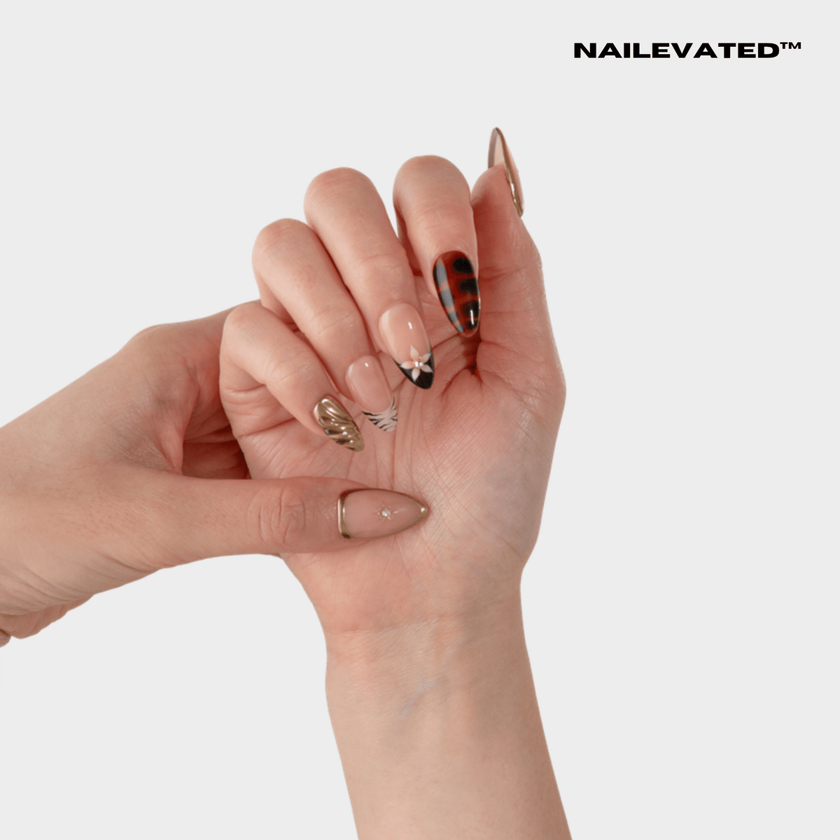 WILD SIDE - nailevated