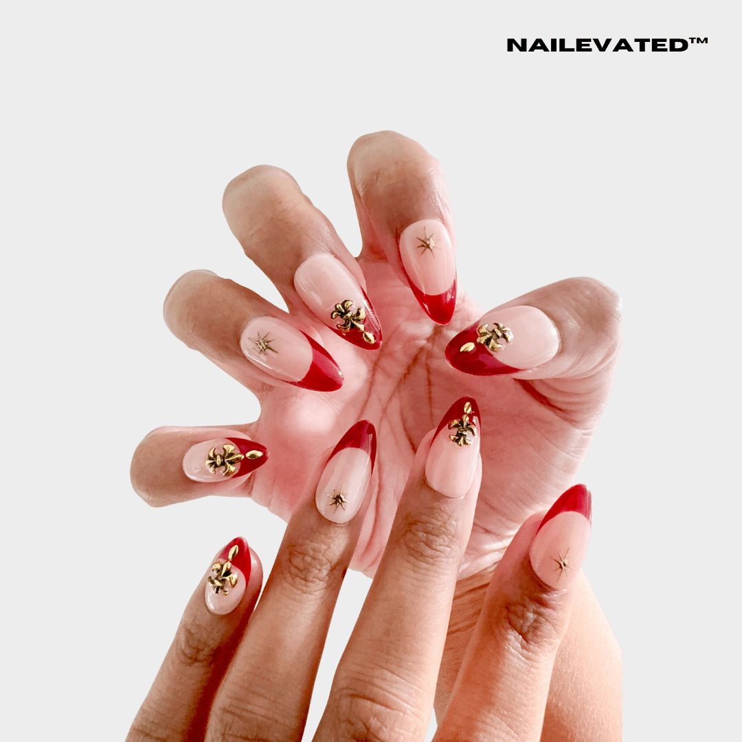 WINE DRIP - nailevated