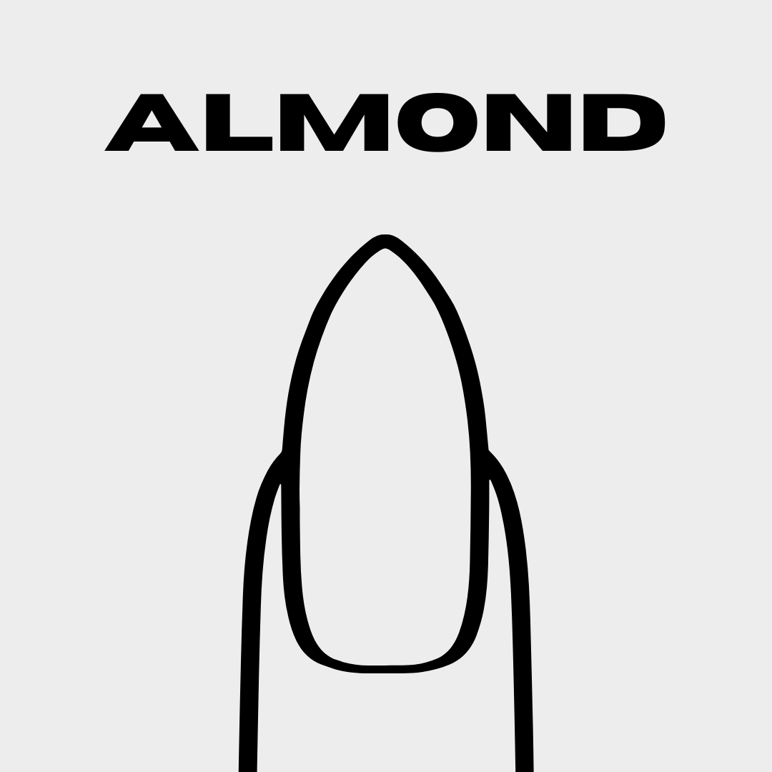 ALMOND - nailevated