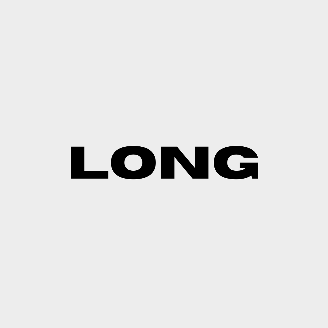 LONG - nailevated