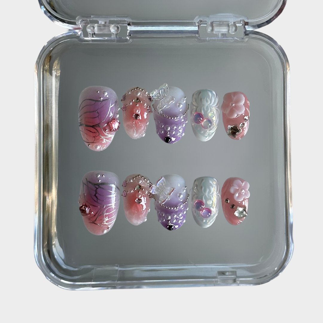 Control Mini Nail MINIS