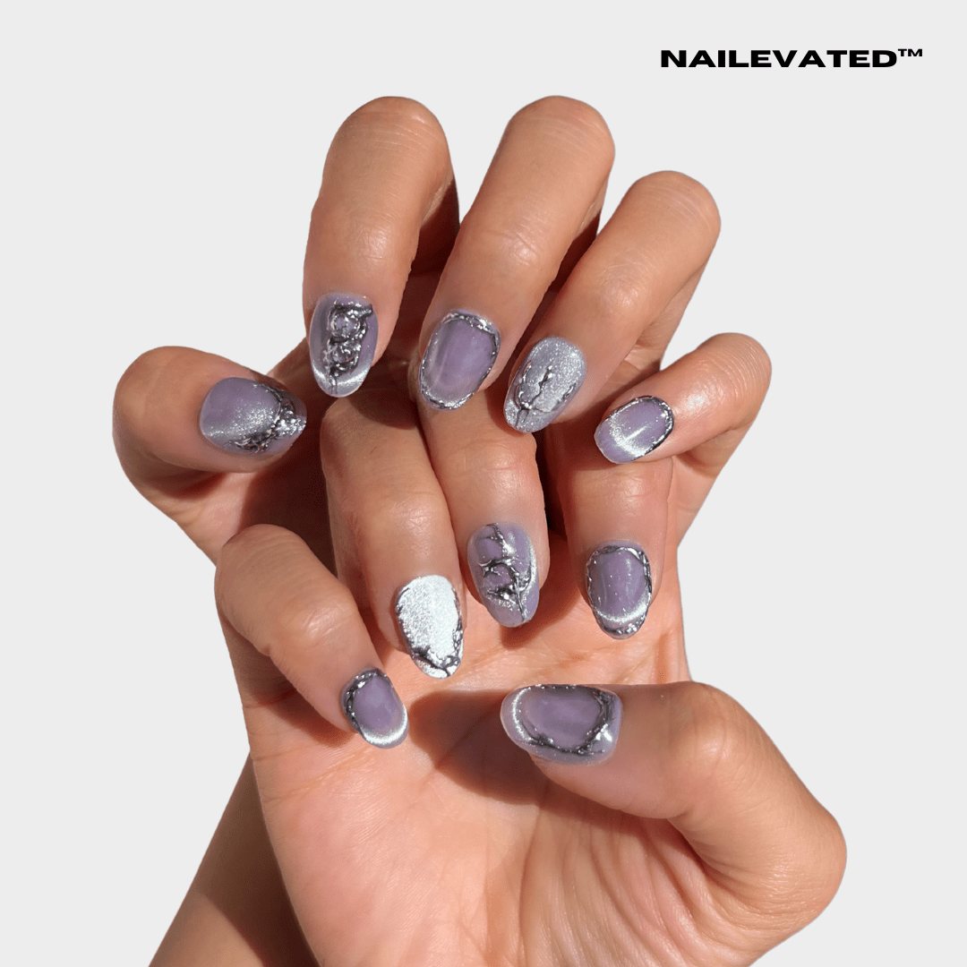 ASTRO - nailevated