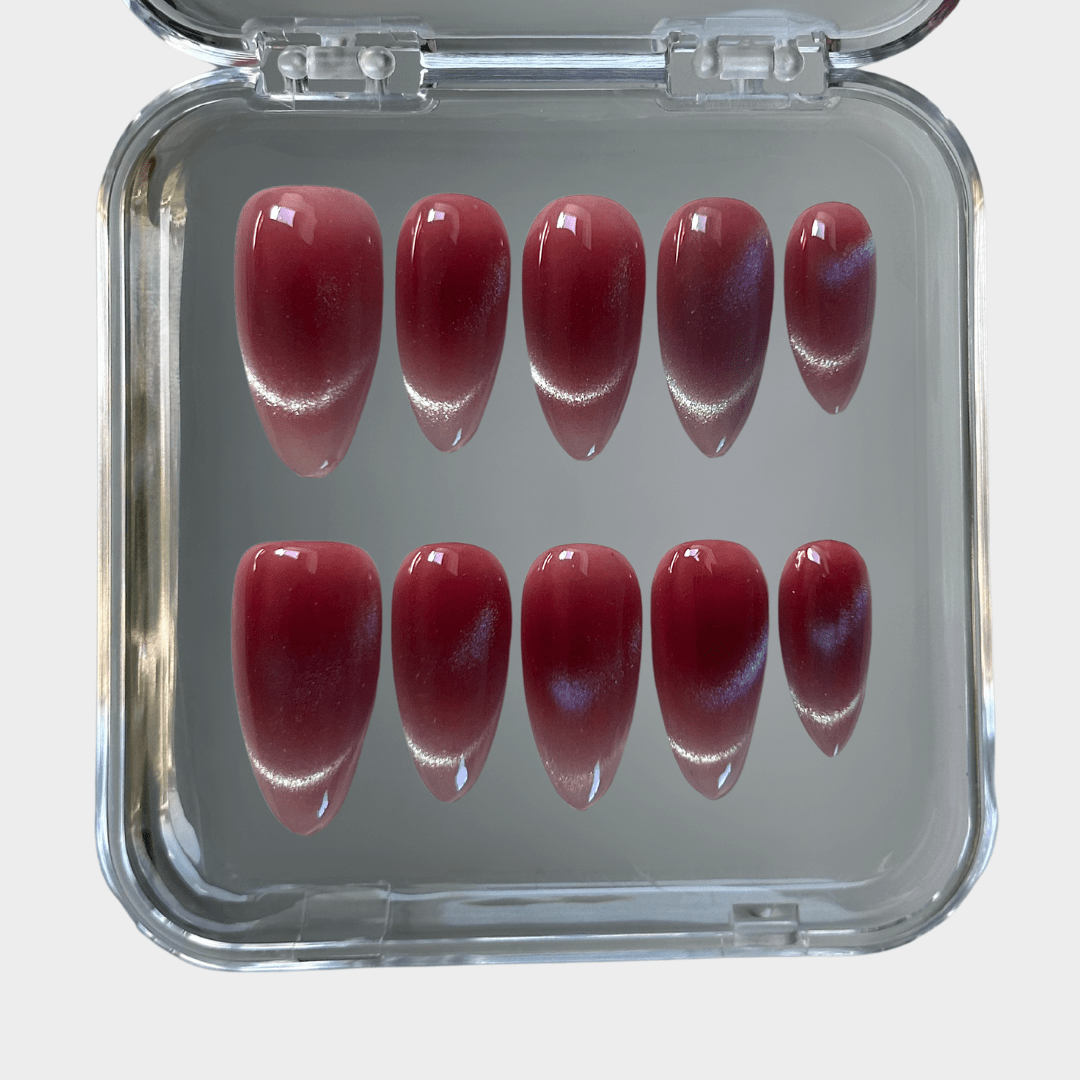 BERRY - nailevated