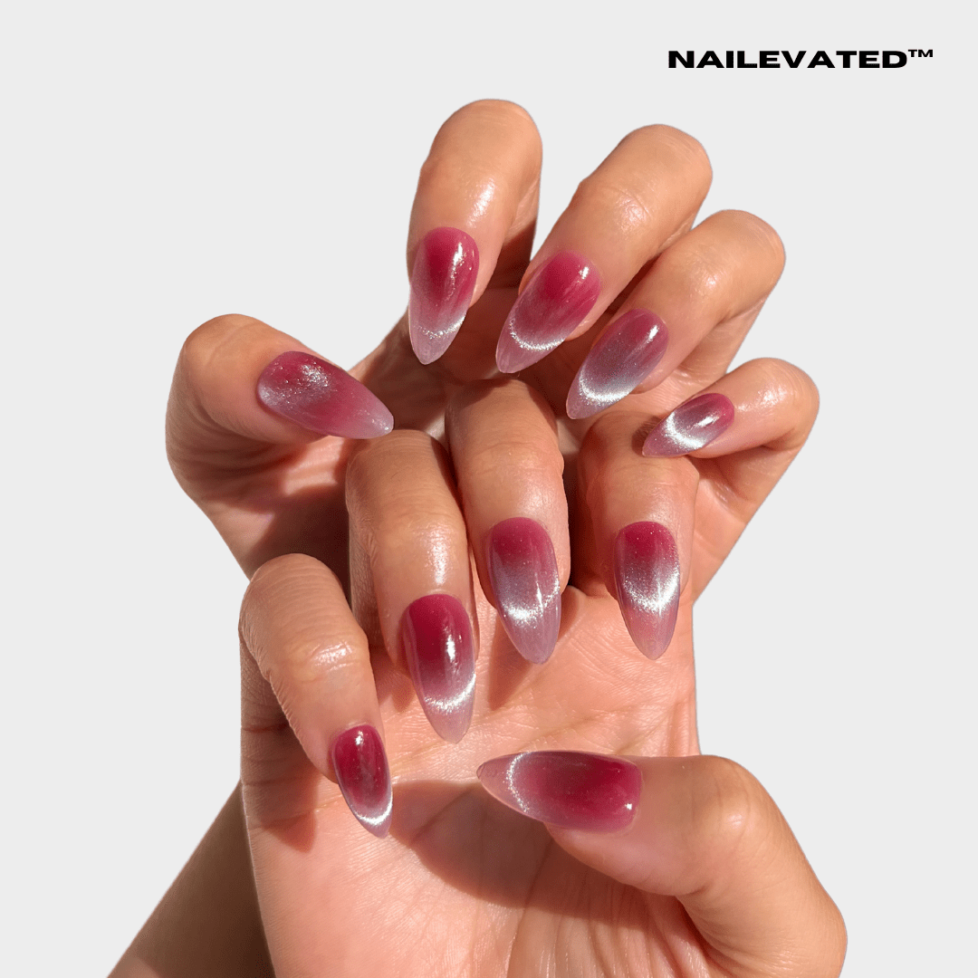 BERRY - nailevated