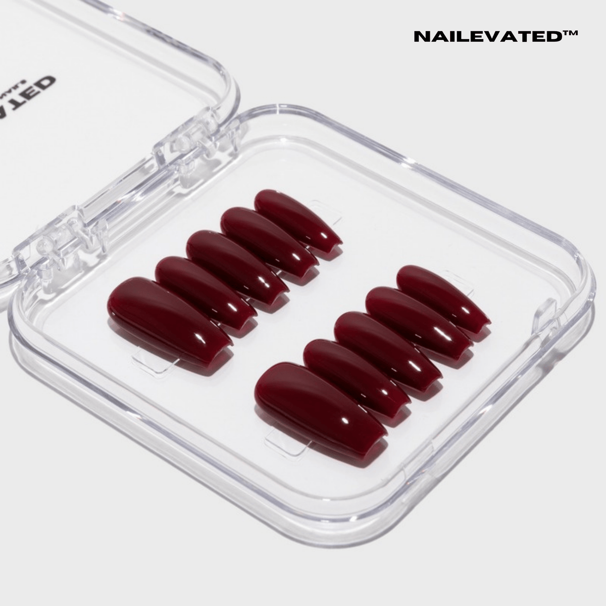 BLACK CHERRY - nailevated