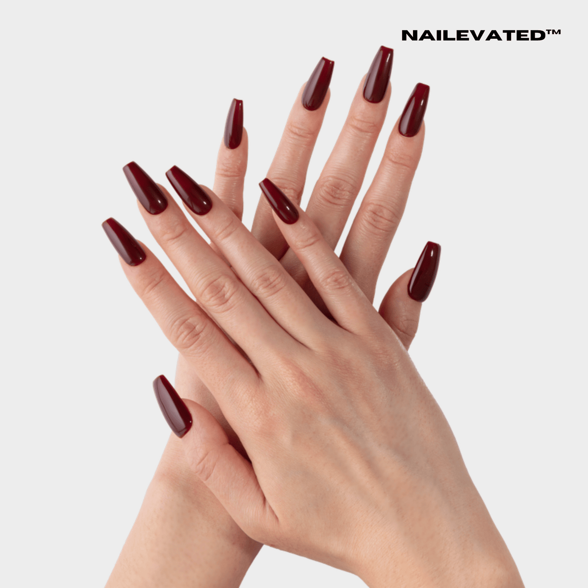 BLACK CHERRY - nailevated