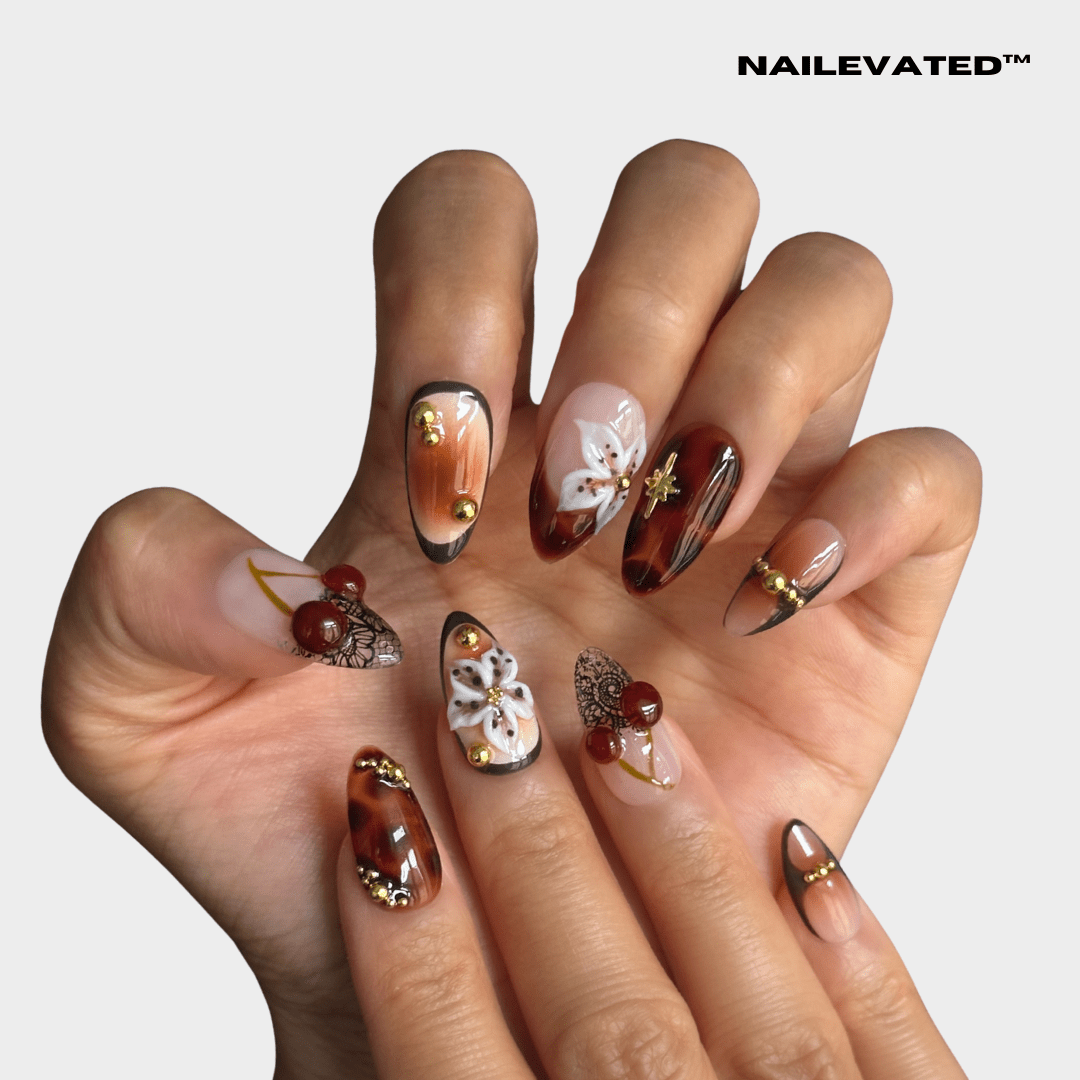 COCOA - nailevated