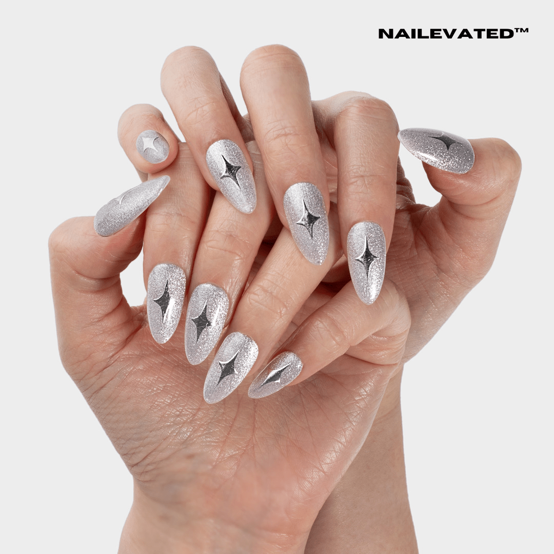 COSMIC CRUSH - nailevated