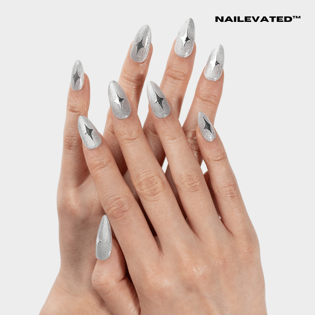 COSMIC CRUSH - nailevated