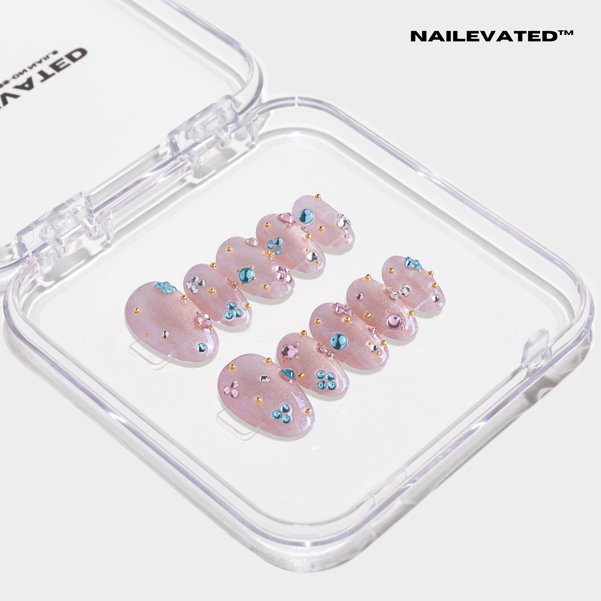 DISCO CANDY MINI - nailevated
