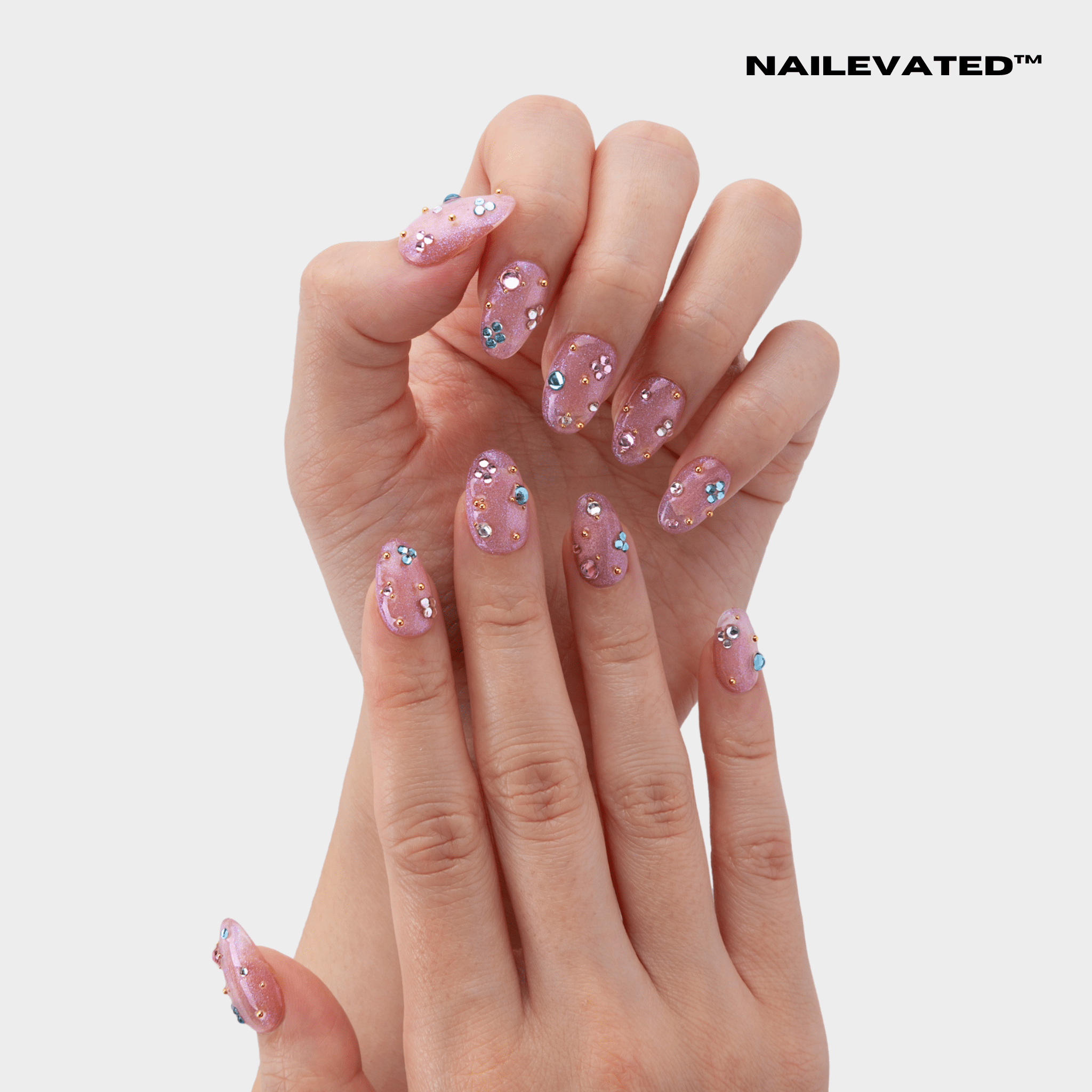DISCO CANDY MINI - nailevated