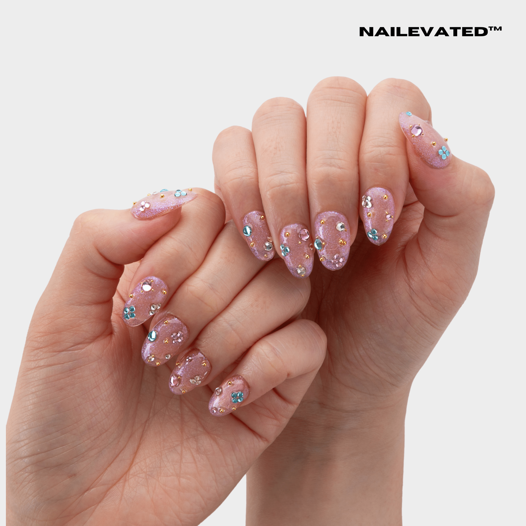 DISCO CANDY MINI - nailevated