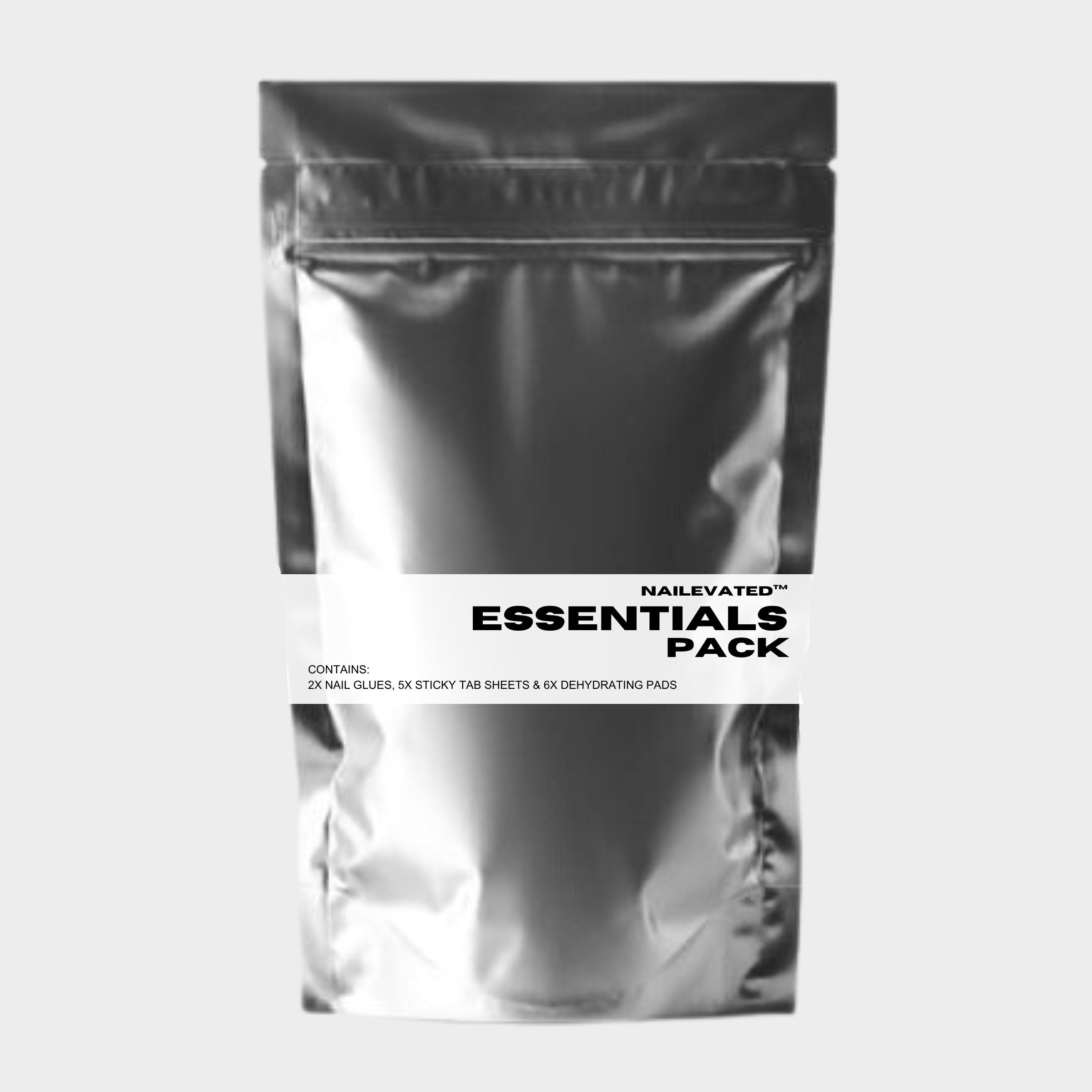 ESSENTIALS PACK