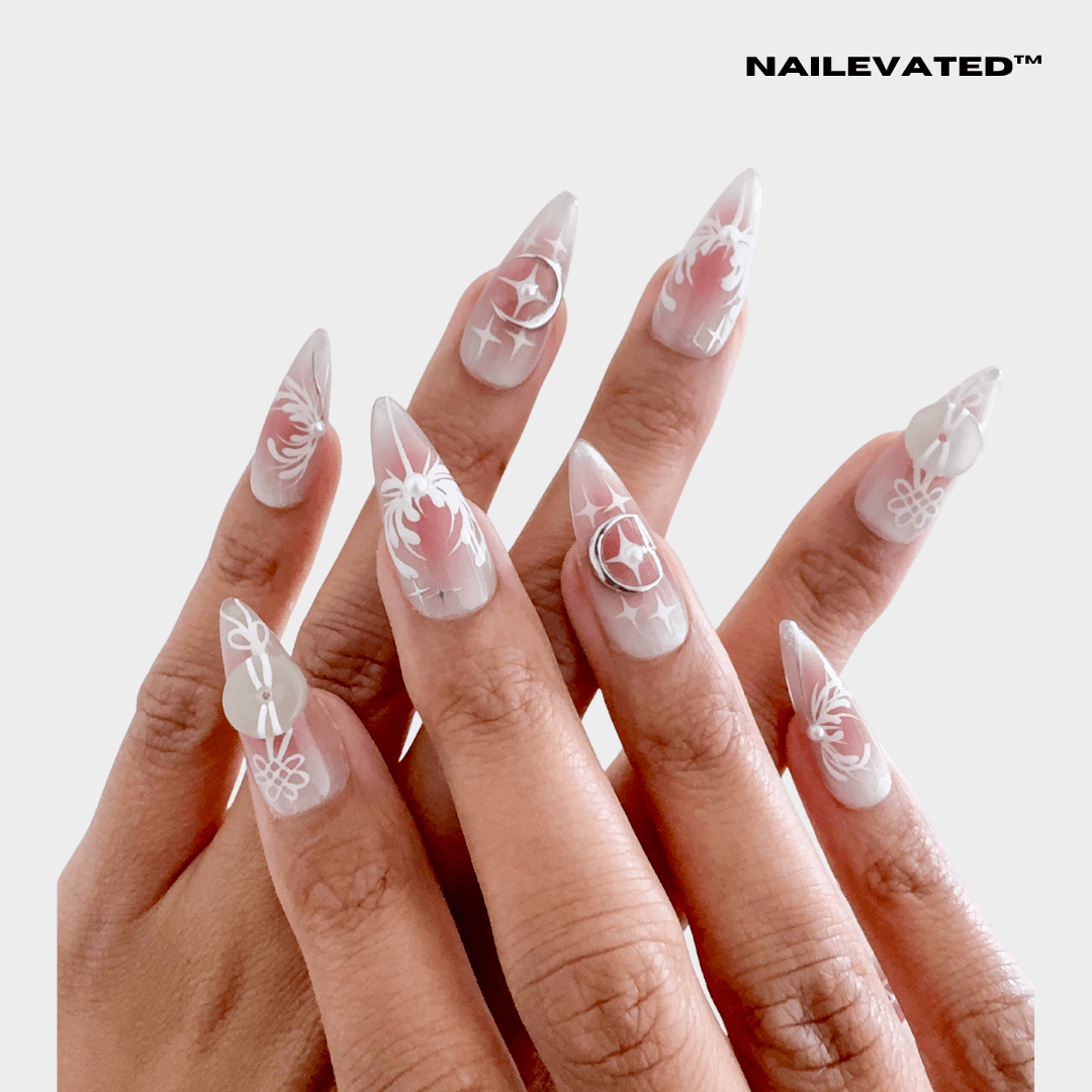 FAIRY BLOOM - nailevated