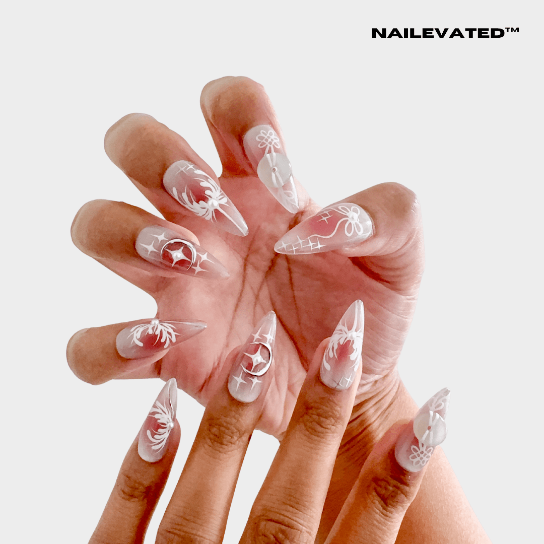 FAIRY BLOOM - nailevated