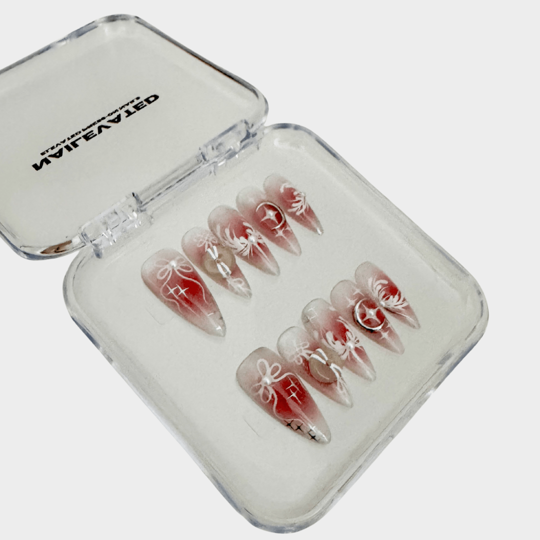 FAIRY BLOOM - nailevated