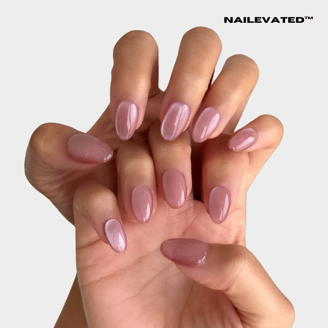 FLEUR - nailevated